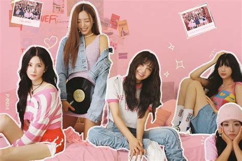 avpink|Apink Members Profile (Updated!) .
